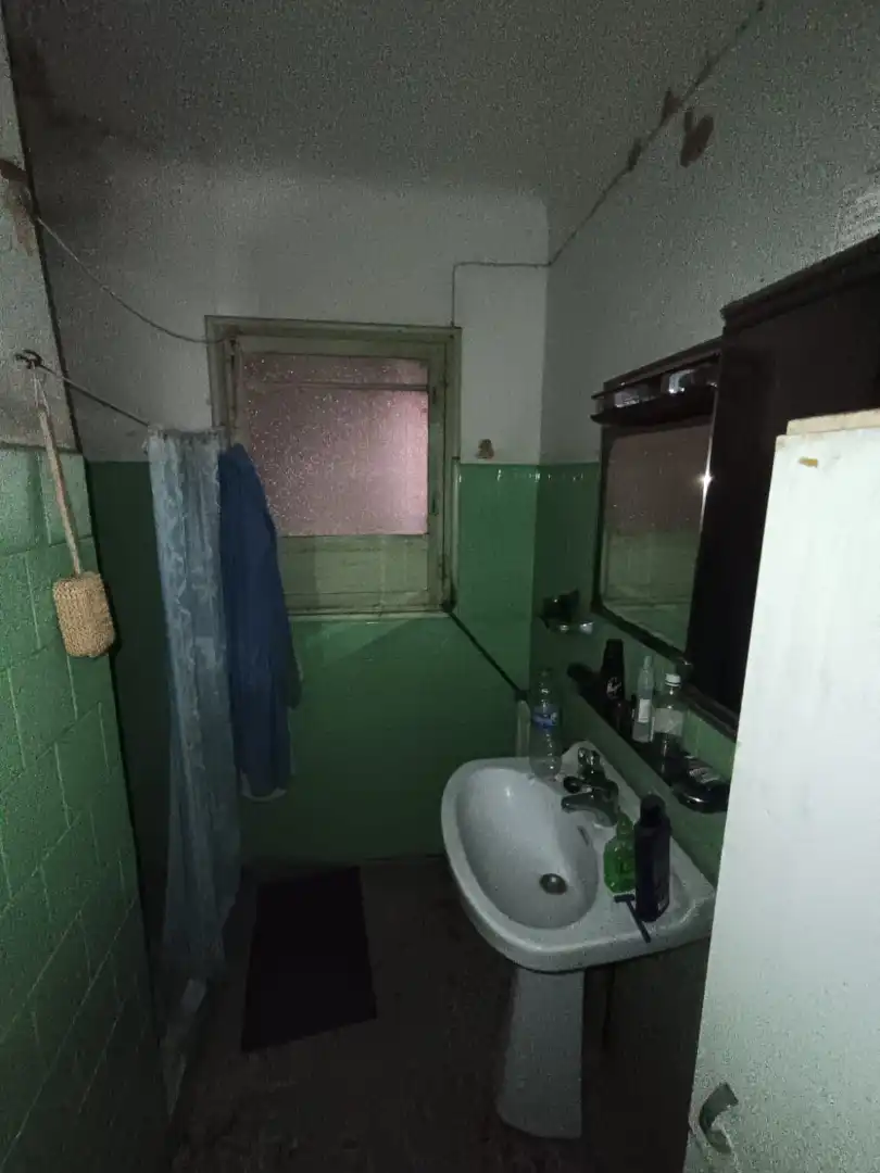 Badezimmer von Gebäude zum Verkauf in Agost