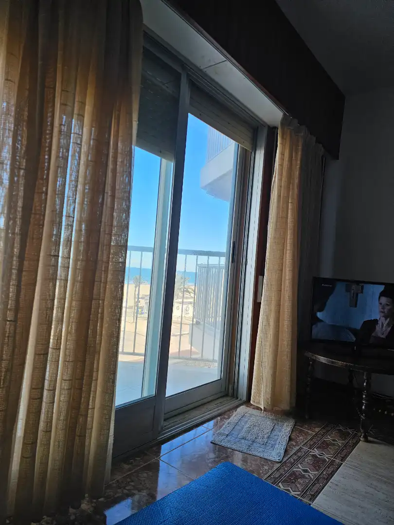 Apartament de lloguer a Passeig Marítim de Neptú, 57, Playa de Gandia