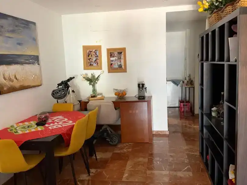 Comedor de Piso en venta en Ciutadella de Menorca