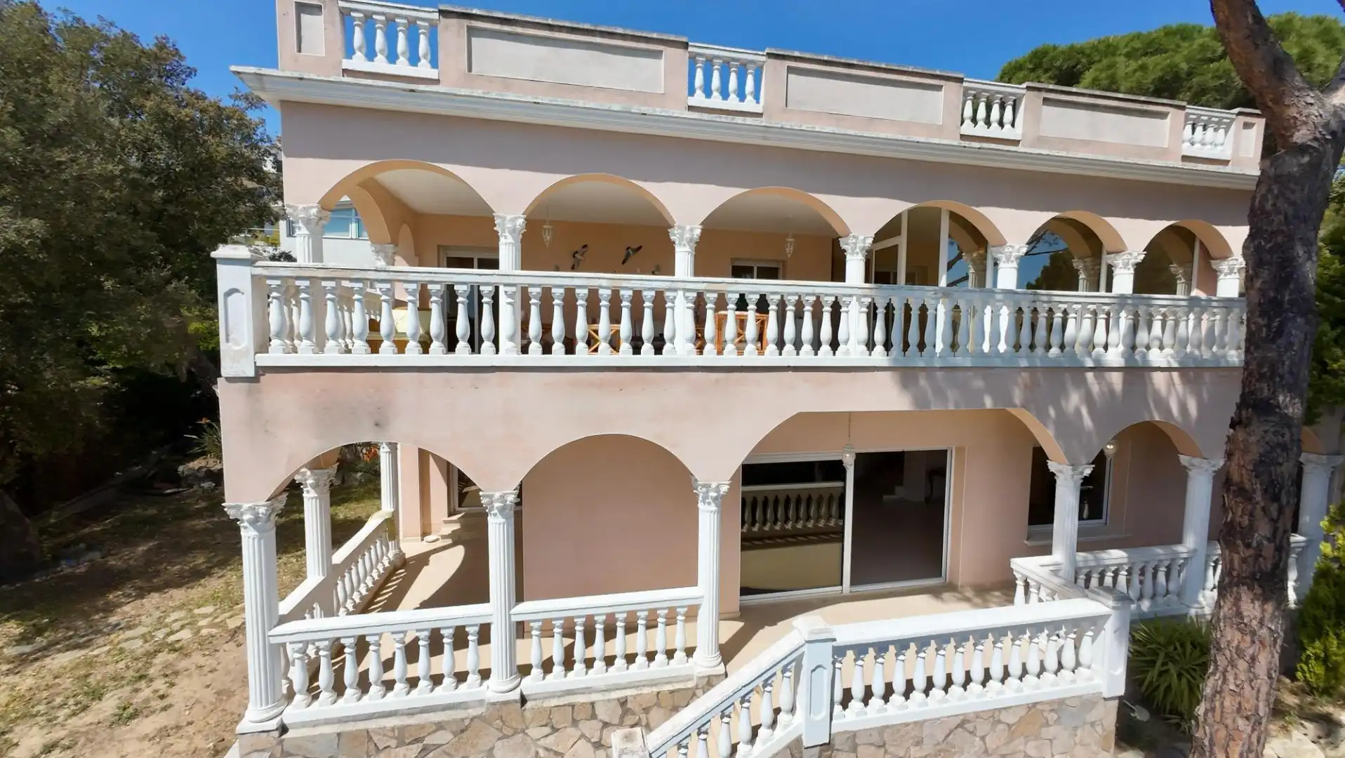 Haus mit Pool zum Verkauf in Carrer del Castanyer, imagen 8