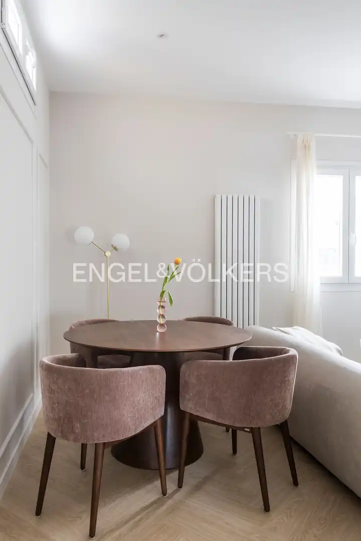 Appartamento con ascensore in vendita a Barrio de Salamanca, imagen 13