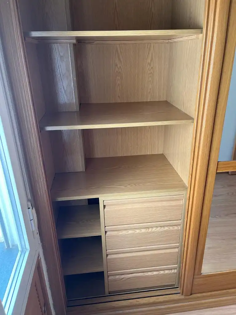 Apartament de lloguer a Avenida de Menéndez Pelayo, Pacífico