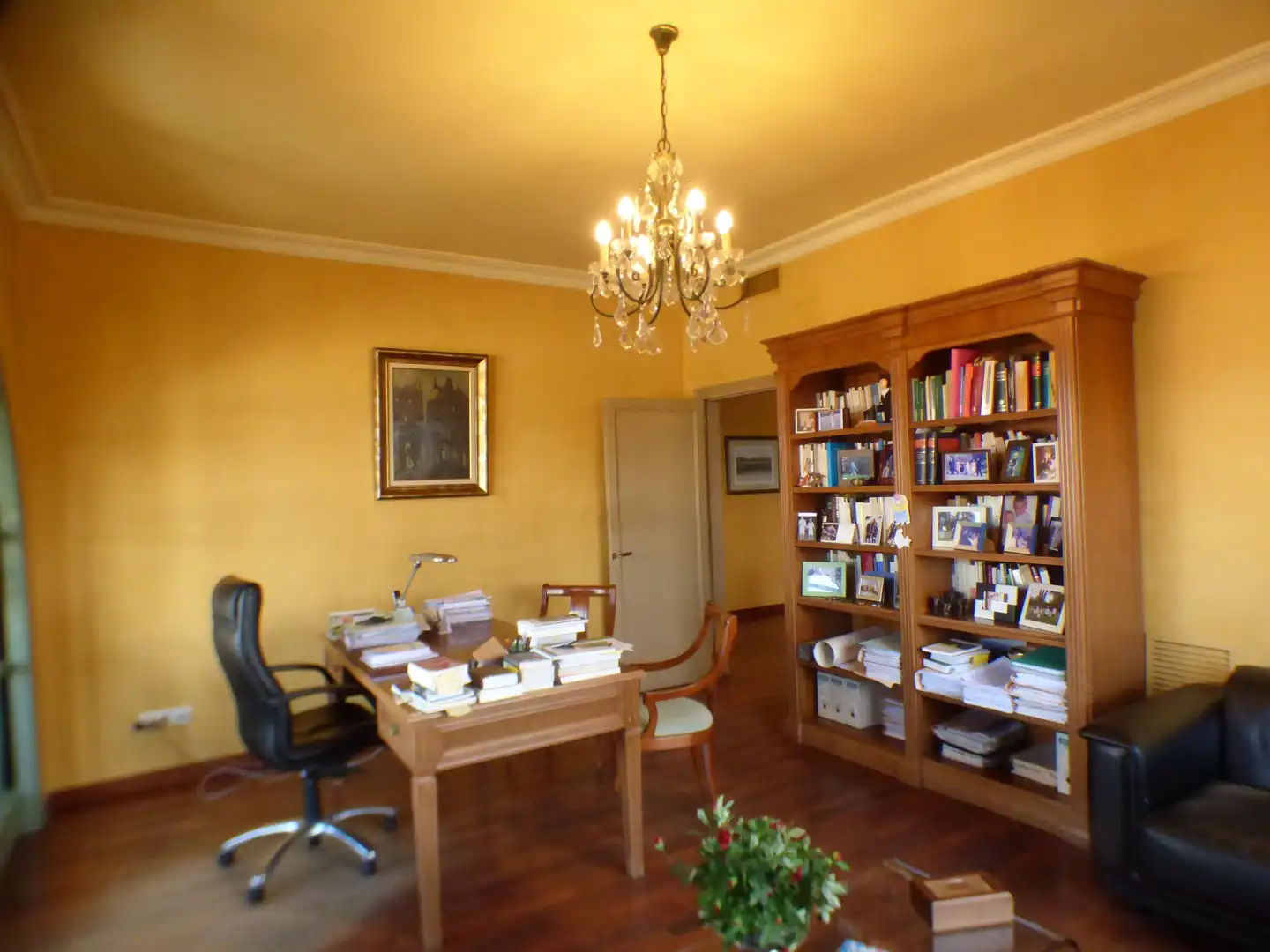 Office for sale in Girona  with Air Conditioner, Heating and Furnished