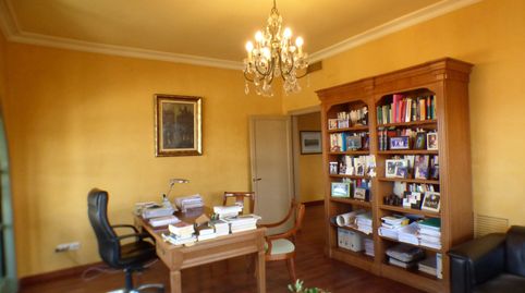 Foto 2 de Oficina en venta en Carrer de Santa Eugènia, Eixample Nord, Girona Capital