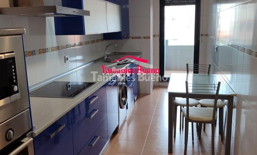 Photo 1 of Flat to rent in Plaza Mayor, 1, Villares de la Reina, Salamanca
