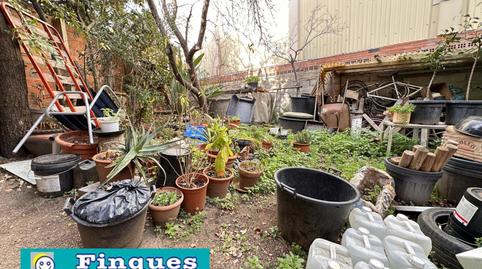 Foto 2 de Residencial en venda a Les Creus, Barcelona