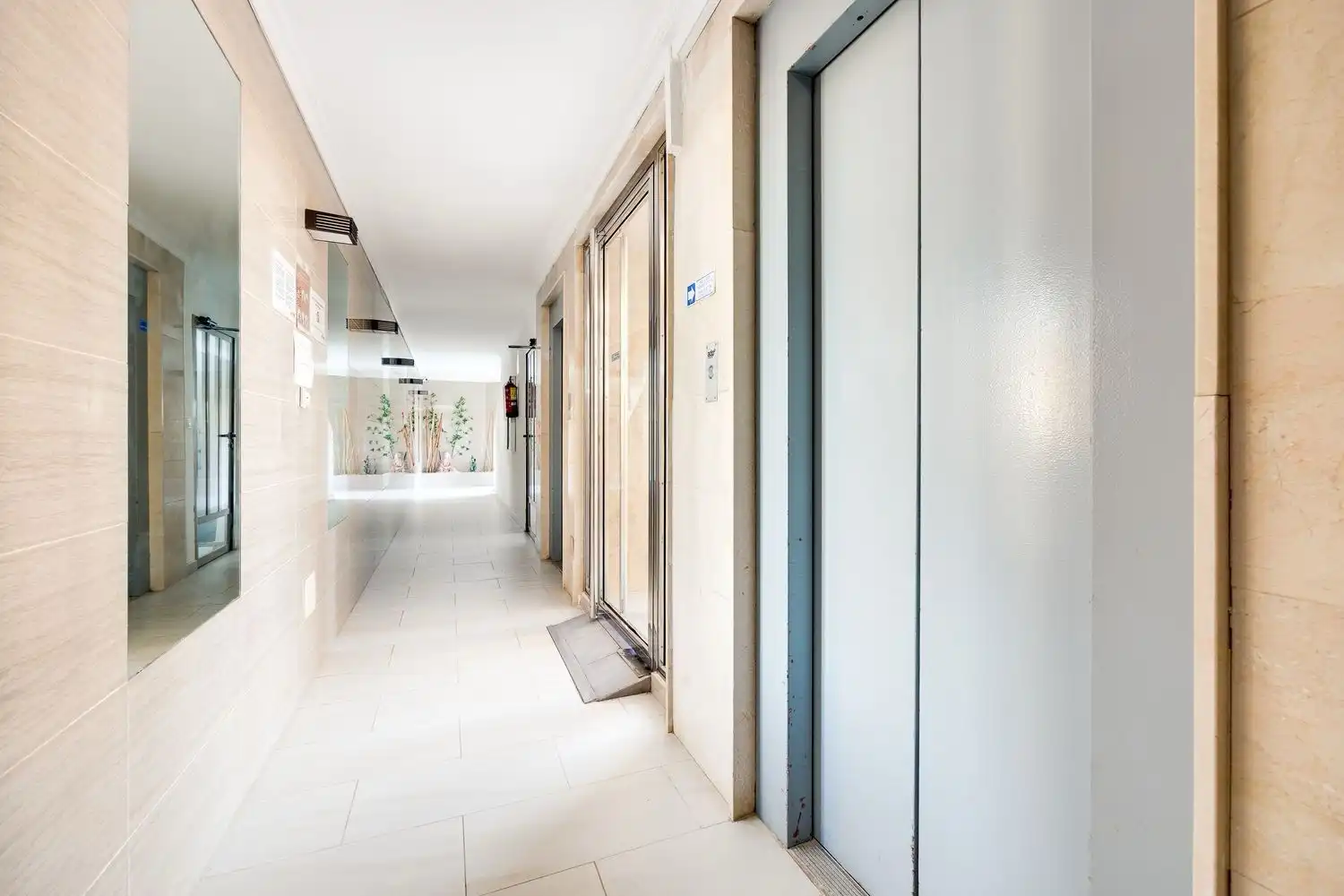 Apartamento de alquiler en Torrevieja con Amueblado, Lavadora y Microondas