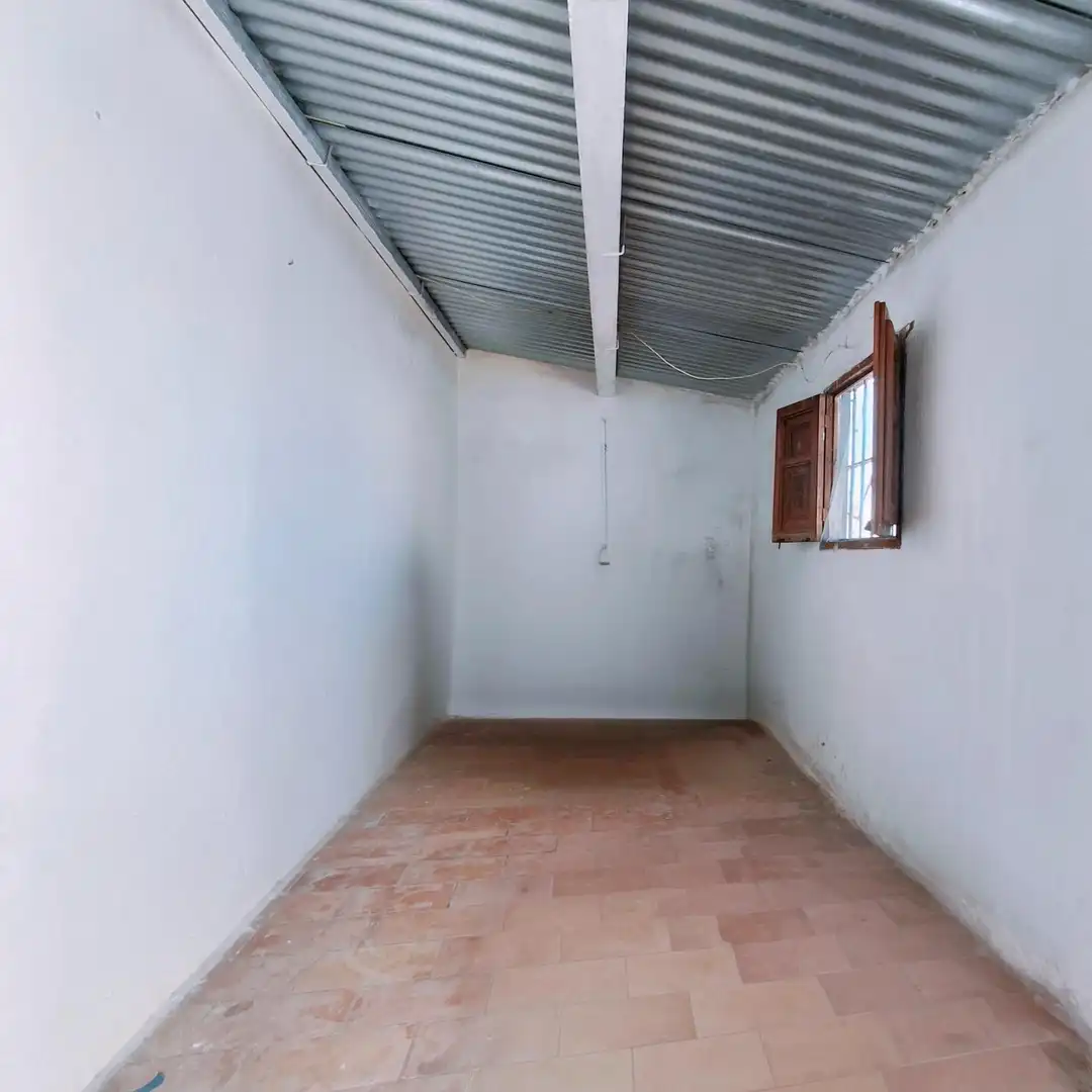 Finca rústica en venta en Conil de la Frontera con Terraza y Amueblado