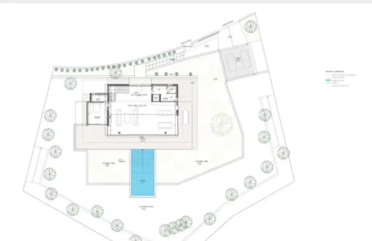 Casa o chalet en venta en Marbella