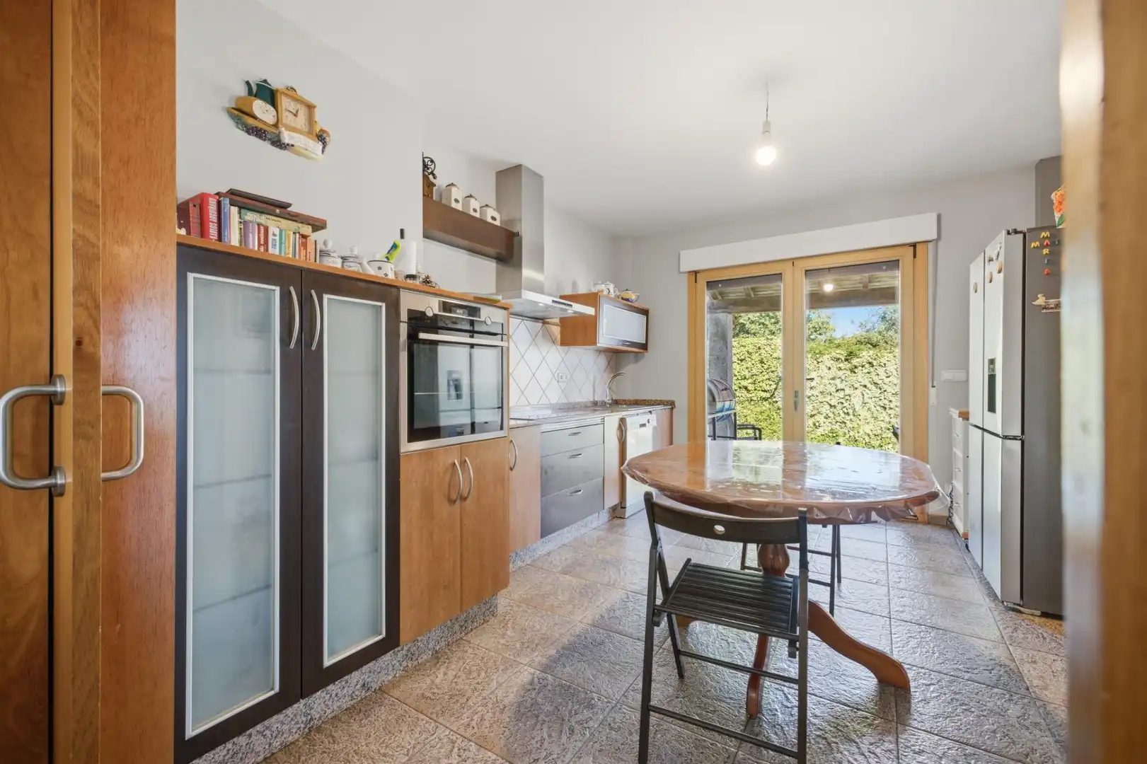 Villa avec terrasse à vendre à Lugar XESTEIRA, imagen 16