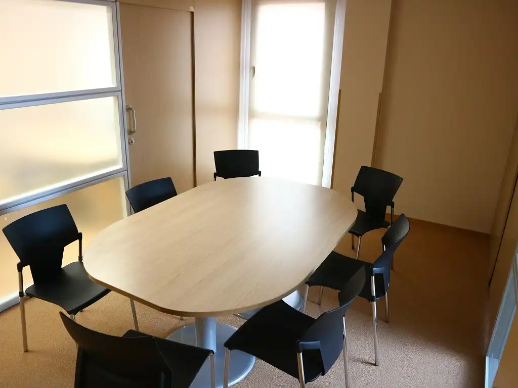 Office for rent in Barakaldo 