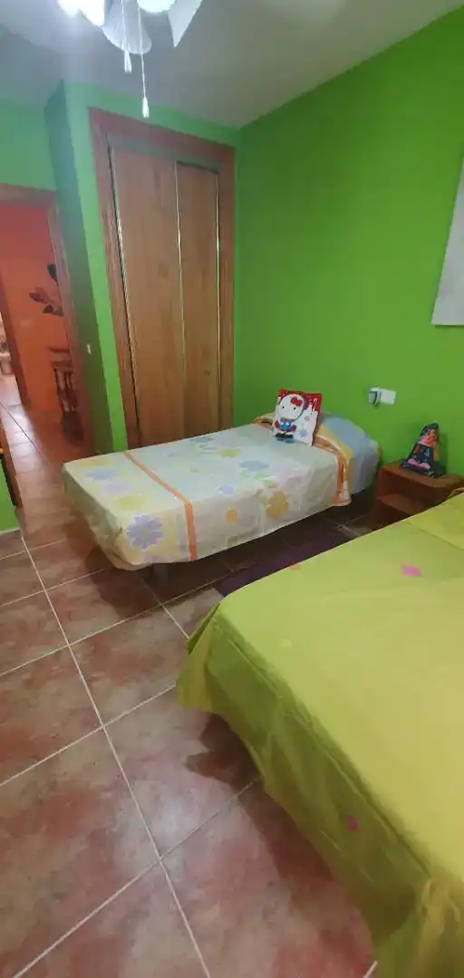Dormitori de Dúplex en venda en Nerja amb Aire condicionat i Balcó