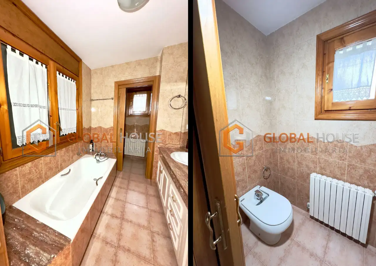 4-bedroom townhouse for sale in Escaldes-Engordany · 32 of 60