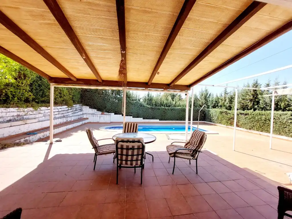 Villa à vendre à Las Vaguadas, imagen 7