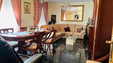 Foto 4 de Àtic en venda a Roquetas Pueblo, Almería