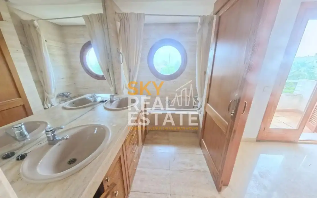 Terraced house with balcony for sale in N/A, imagen 27