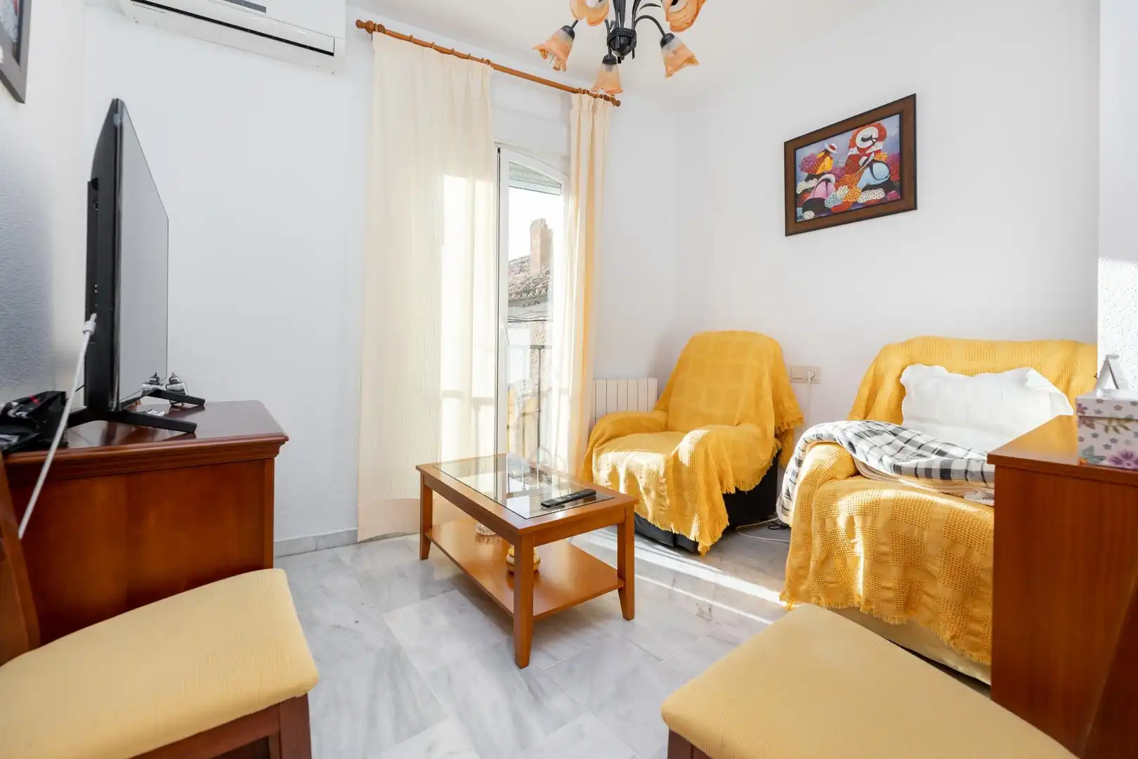 Appartement avec ascenseur à vendre à Barrio de la Vega, imagen 18