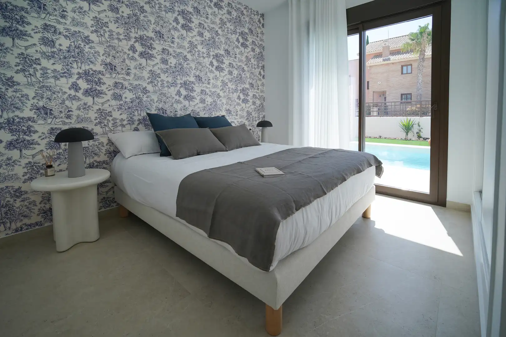 Casa con piscina in vendita a Diseminado Diseminados, imagen 47