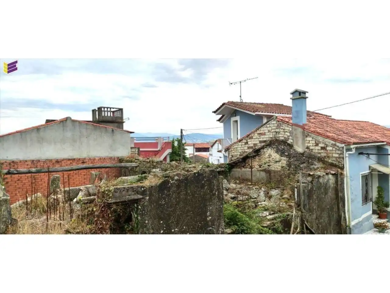 Terreno rustico in vendita a Calle 2ª Transversal Portela Amo 1, imagen 4