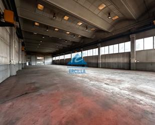 Industrial buildings to rent in Arteaga Kalea, San Miguel