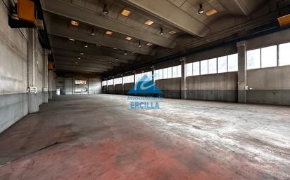 Industrial buildings to rent in Basauri 