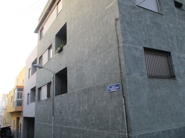 Aparcament en venda a C/ La Estrella