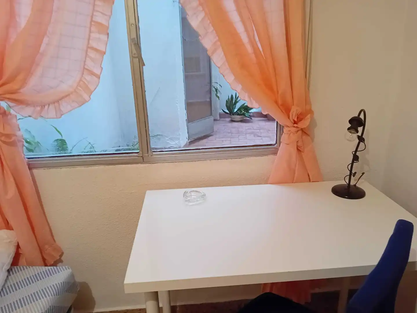 Wohnung zur Miete in Marxalenes