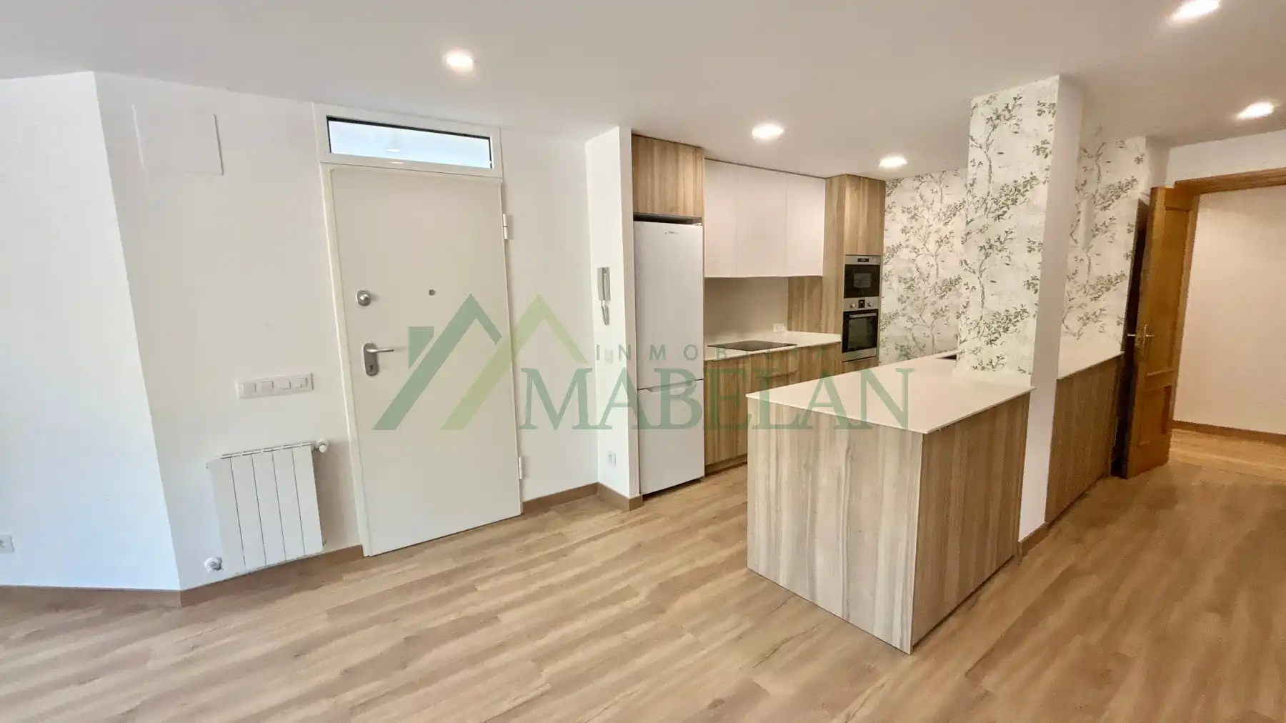 Casa aparellada amb jardí de lloguer a Las Matas  - Peñascales, imagen 7