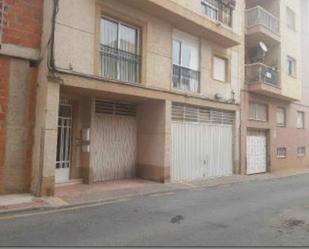 Exterior view of Garage for sale in Lorca