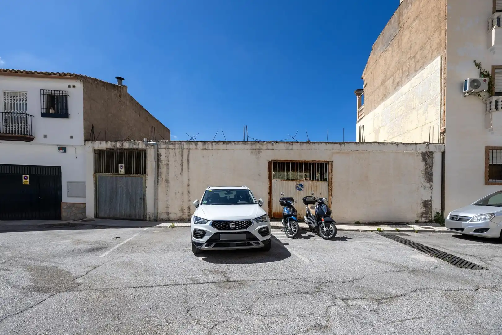 Local comercial en venta en Cenes de la Vega, imagen 2