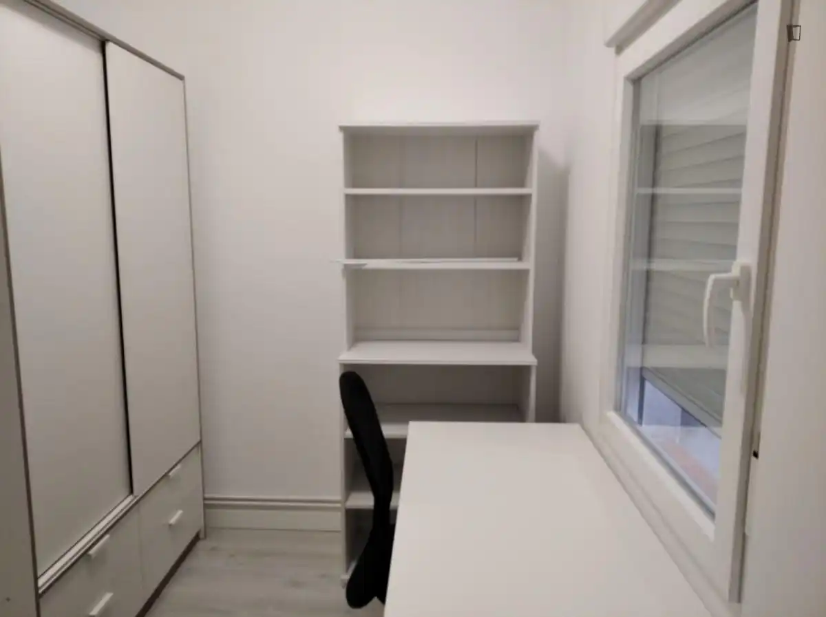 Habitación en Campo Grande