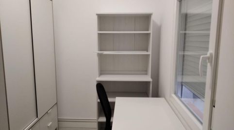 Foto 2 de Habitació a Campo Grande, Valladolid Capital