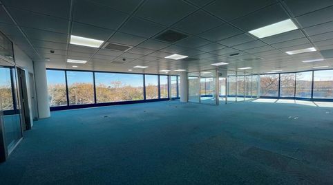 Foto 4 von Büro zum Verkauf in Av. Vents, 3, Montigalà, Badalona