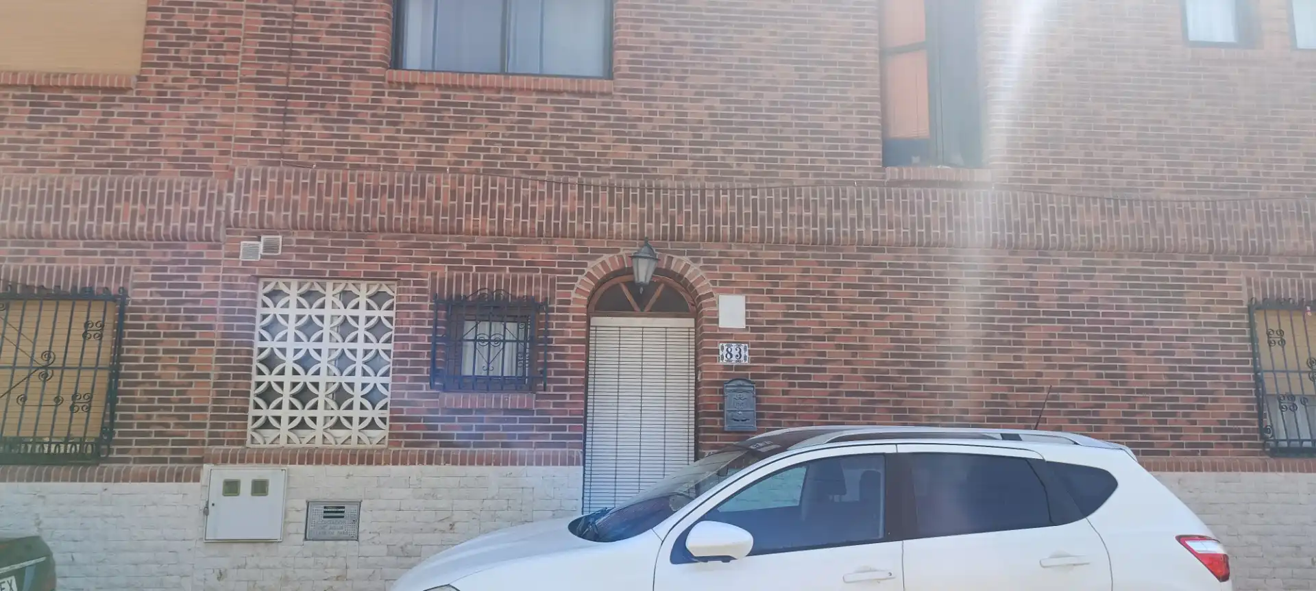 Adosado con terraza en venta en Carrer Sendra, imagen 9