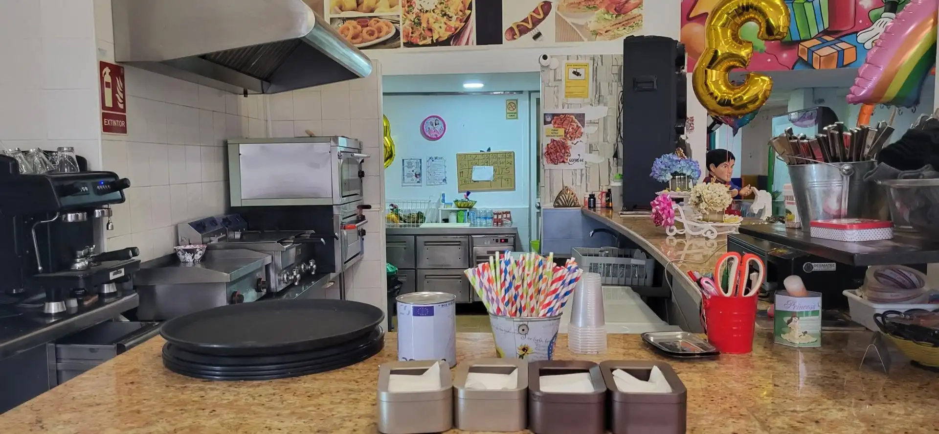 Local comercial en traspàs a San Pedro de Alcántara, imagen 40
