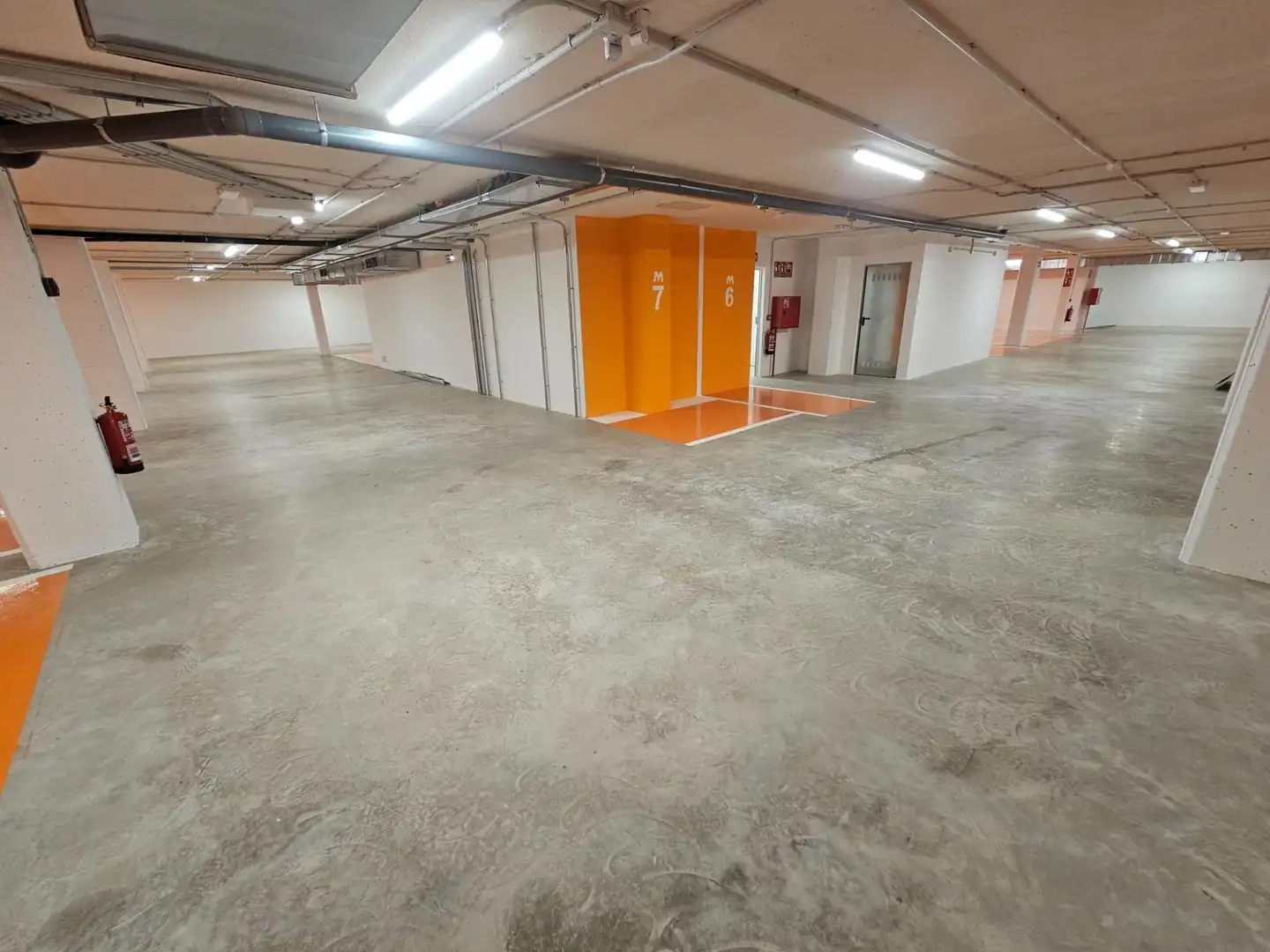Piso en venta en Castellón de la Plana / Castelló de la Plana con Aire acondicionado, Calefacción y Terraza