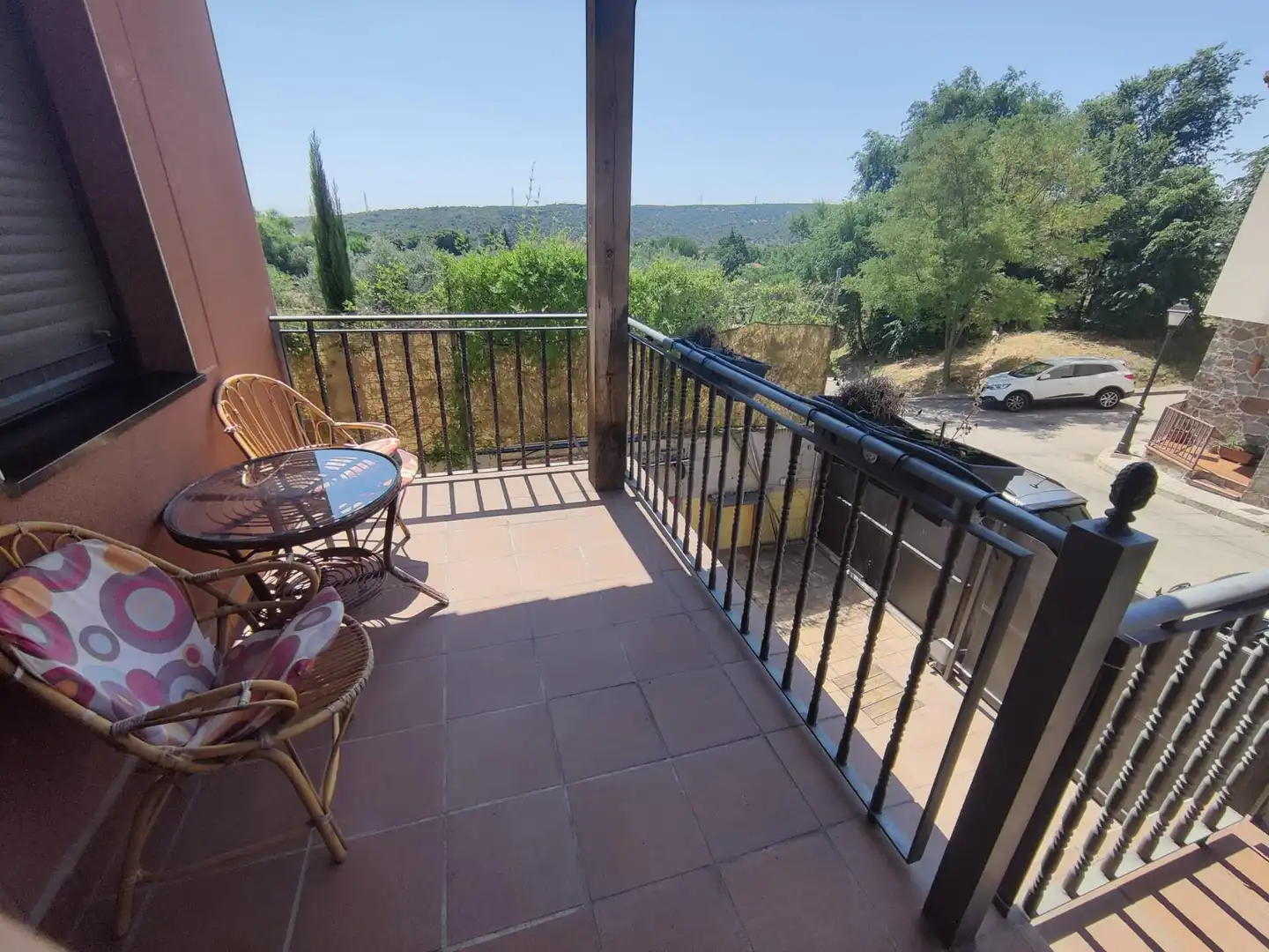 Casa o xalet en venda a Redueña
