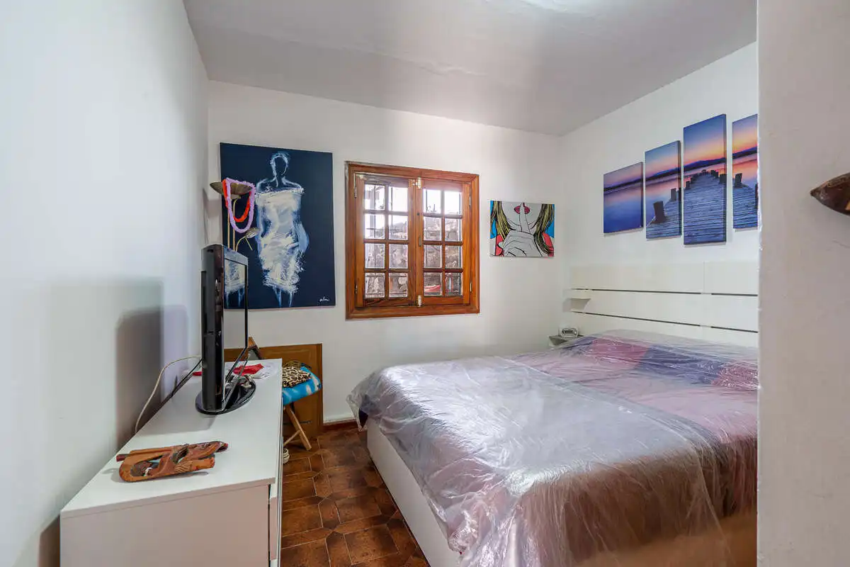 Habitación de Casa o chalet en venta en Teguise con Aire acondicionado, Terraza y Trastero