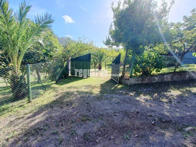 Terreno en Venta en EL LLAU LA PERAL en Illas