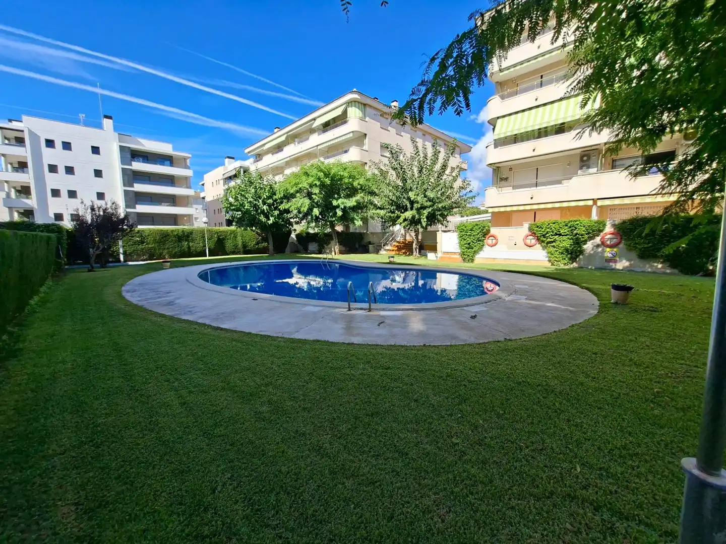 Apartment with terrace for sale in Calle COSSETANIA 18, imagen 9
