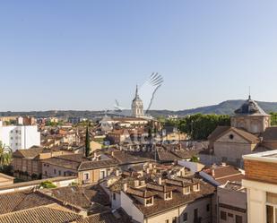Exterior view of Flat for sale in Alcalá de Henares  with Air Conditioner, Heating and Terrace