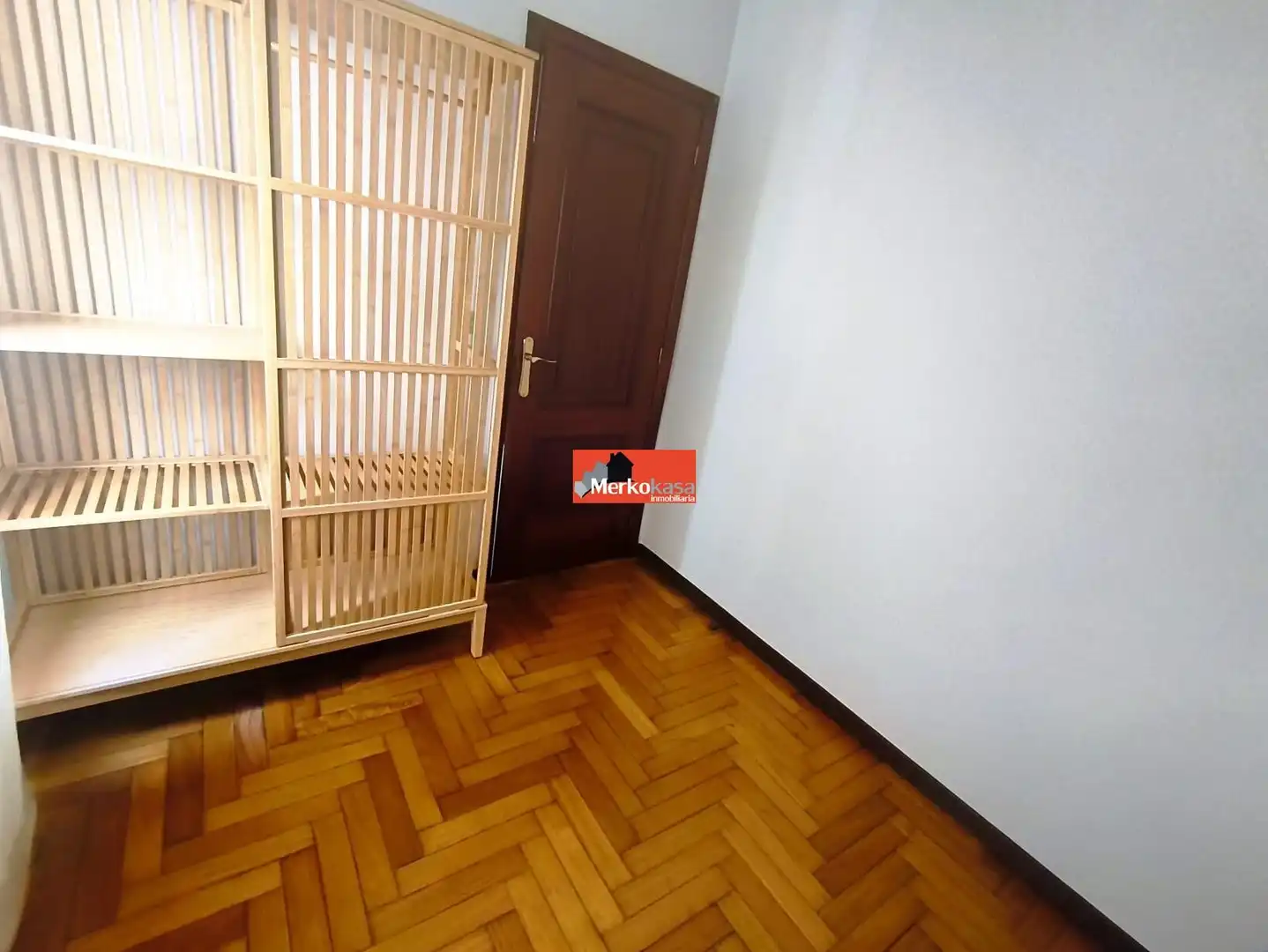 Bedroom of Flat for rent in Lugo  with Heating, Storage room and Furnished