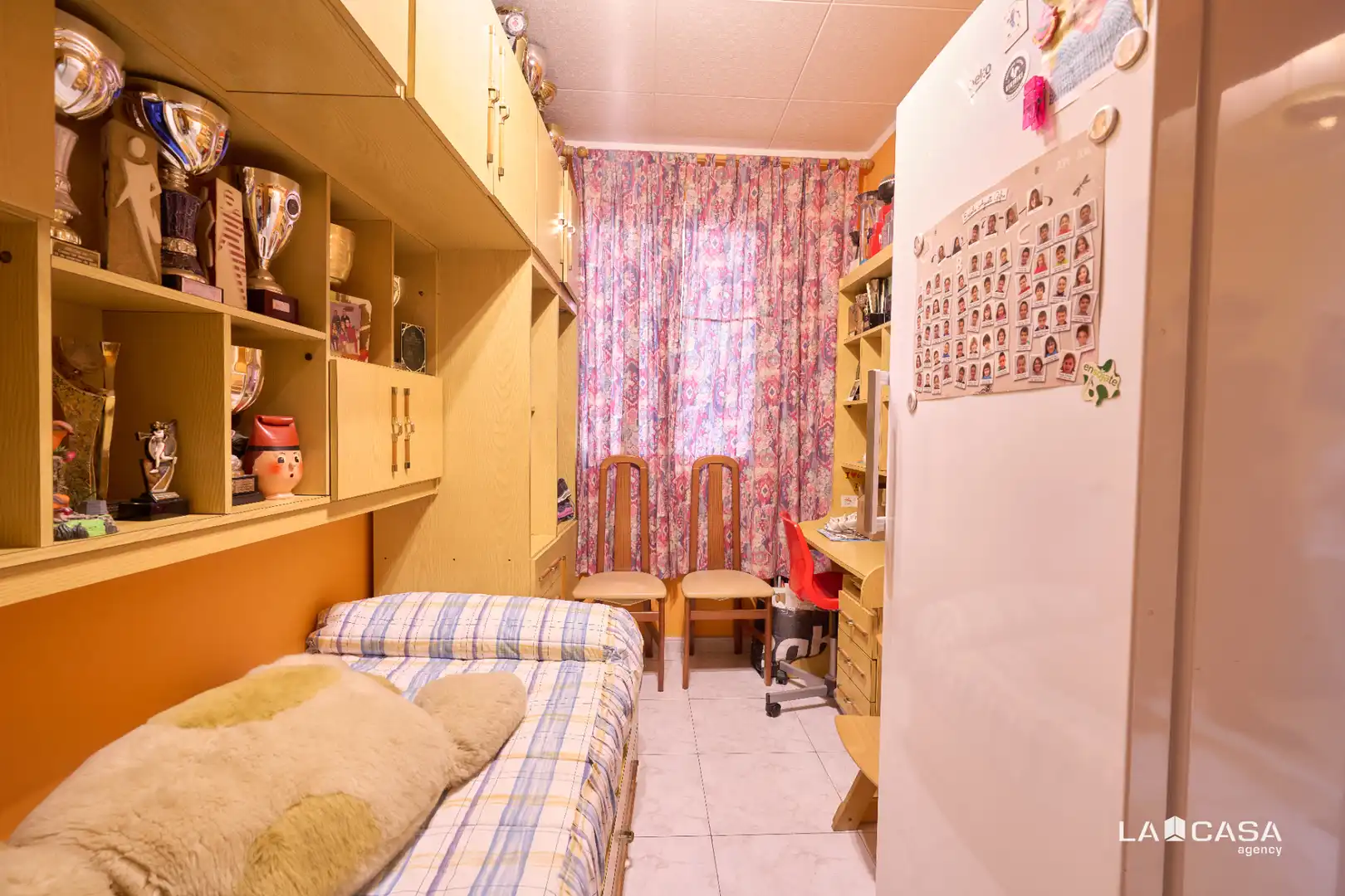 Piso con ascensor en venta en Carrer de la Noguera Pallaresa, imagen 24