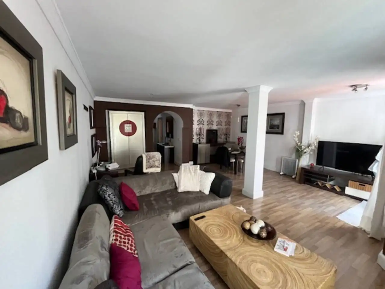 Adosado con piscina en venta en Estepona Pueblo, imagen 11