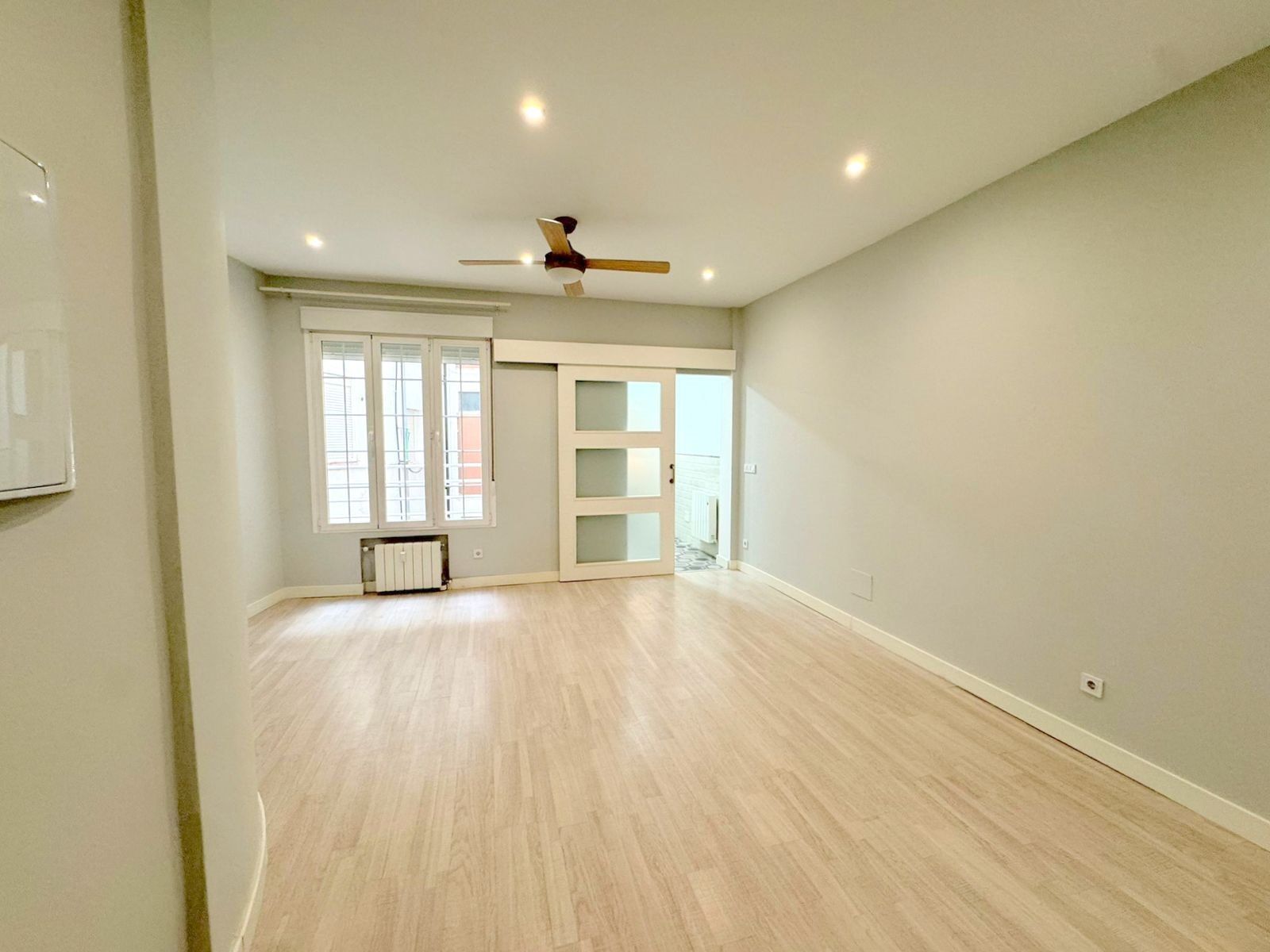 Flat to rent in Goya, Barrio de Salamanca