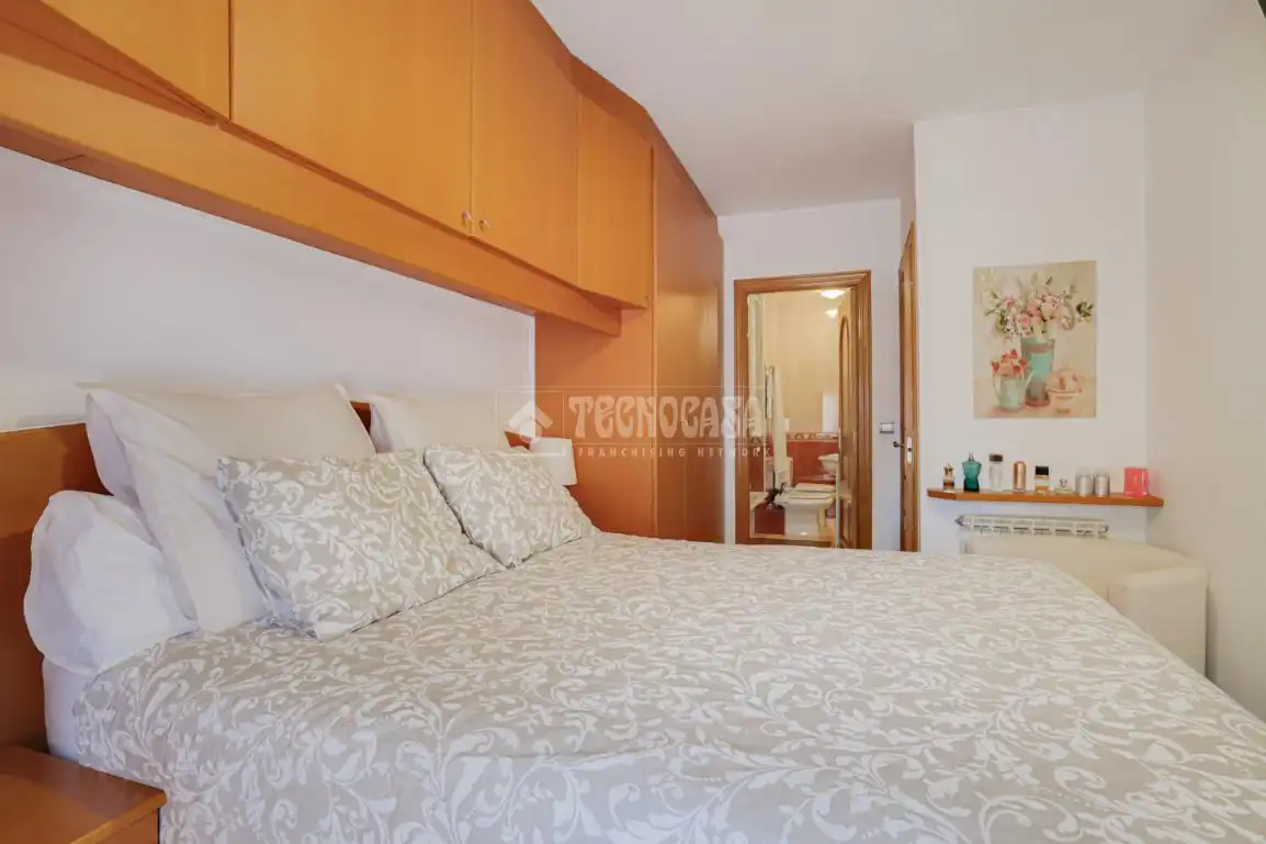 Habitación de Piso en venta en Mataró con Aire acondicionado, Calefacción y Parquet