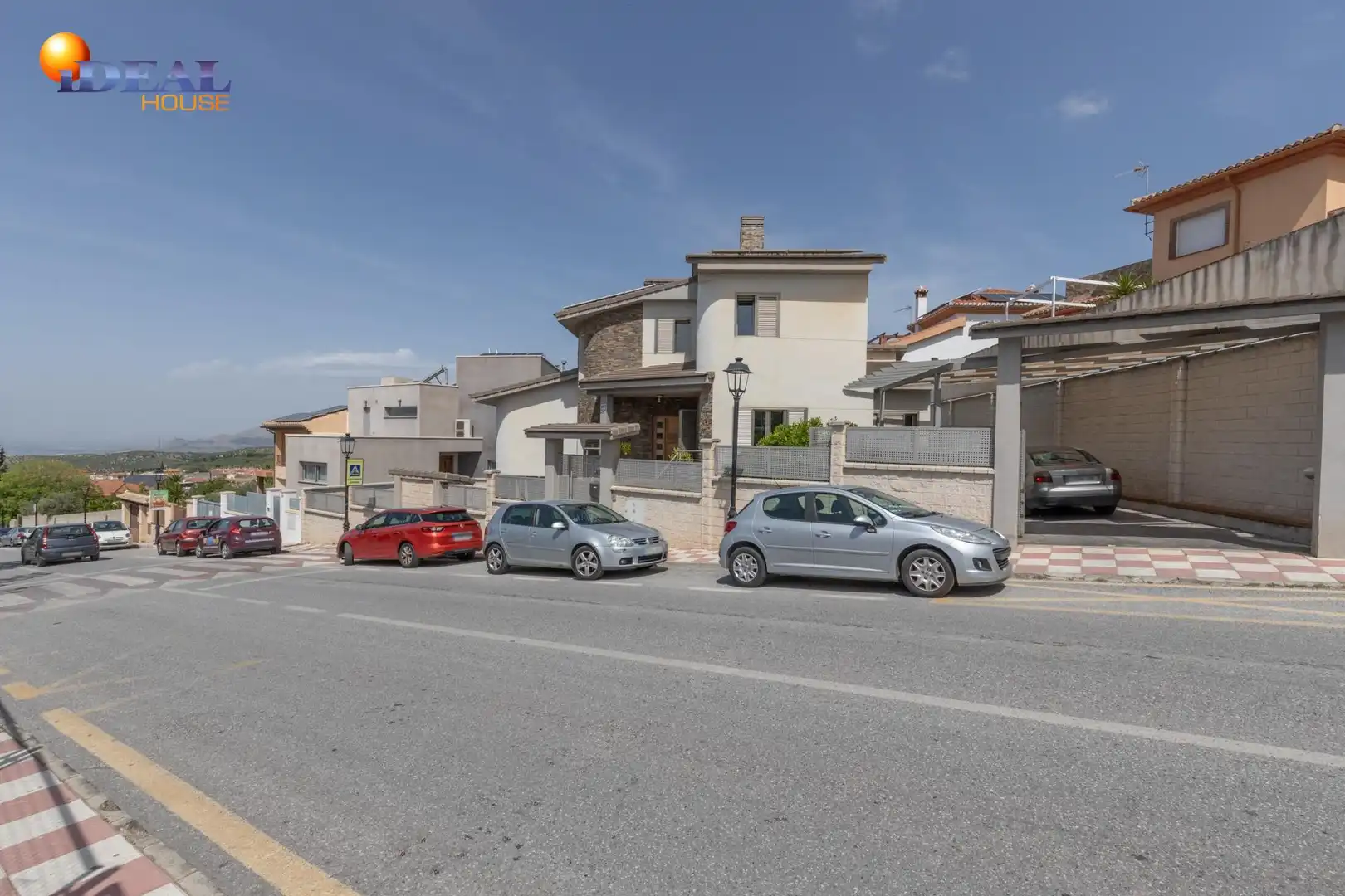 Casa amb piscina en venda a Alfacar, imagen 64