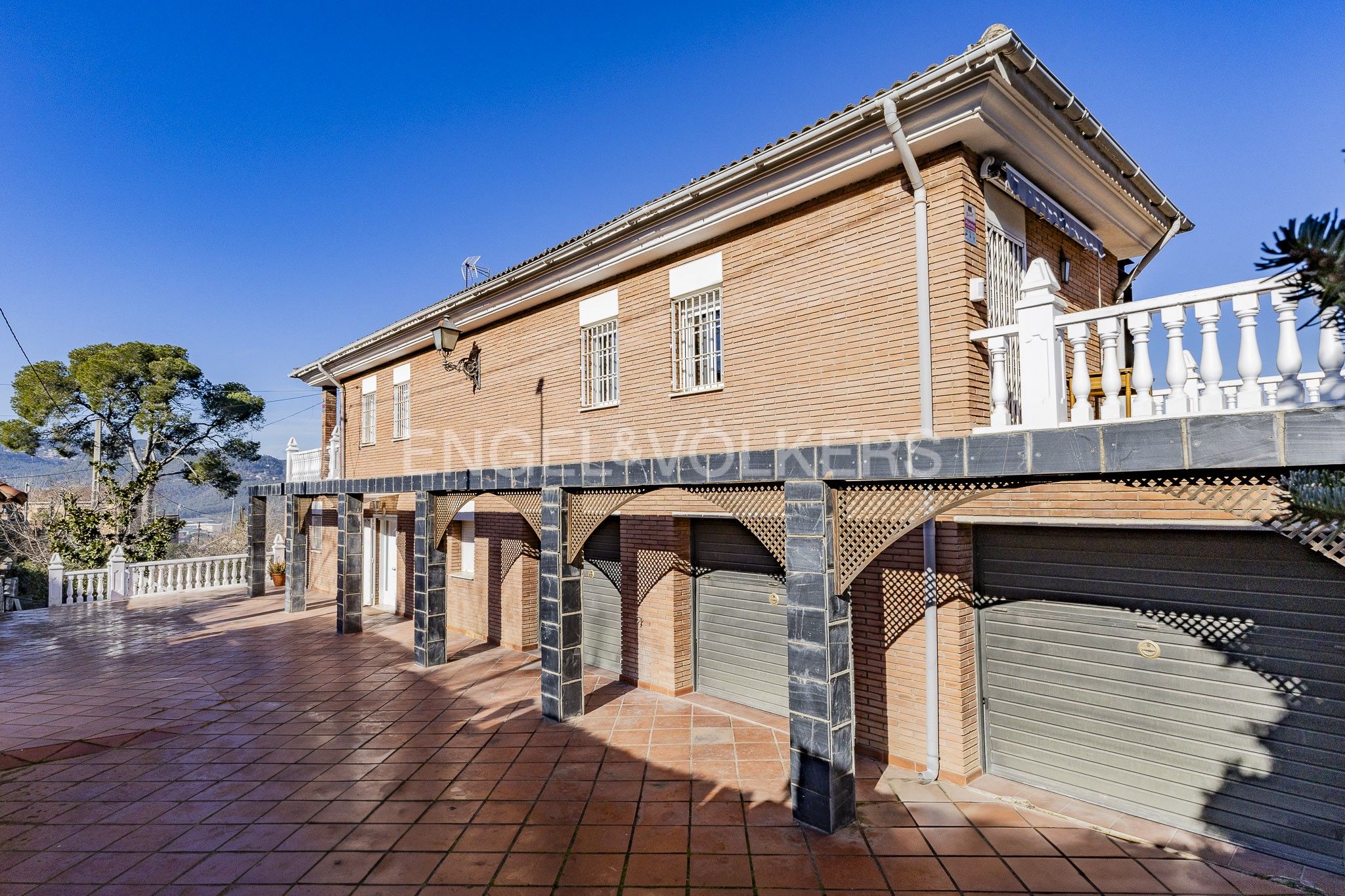 Apartament en venda a Cervelló