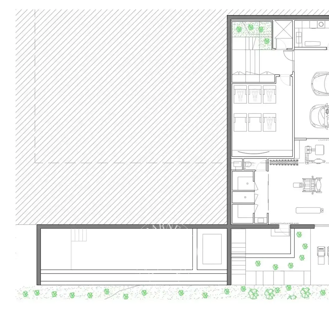 House with pool for sale in El Mirador - La Cornisa, imagen 27