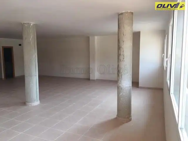 Local comercial de lloguer a calle Ample, imagen 11
